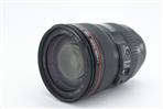 Canon EF 24-105mm f/4L IS USM (Used - Good) product image