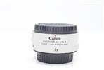Canon Extender EF 1.4x II (Used - Mint) product image
