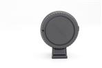 Canon EF- EOS M Lens Mount Adapter for Canon EOS M (Used - Mint) product image
