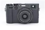 Fujifilm X100V Digital Camera in Black (Used - Good) product image