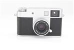 Fujifilm X half Compact Digital Camera in Silver (Used - Mint) product image