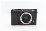 Fujifilm X-E3 Mirrorless Camera Body (Used - Excellent) product image