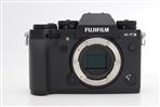 Fujifilm X-T3 Mirrorless Camera Body  (Used - Mint) product image