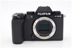 Fujifilm X-S10 Mirrorless Camera Body (Used - Excellent) product image