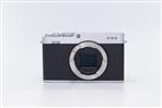 Fujifilm X-E4 Mirrorless Camera Body (Used - Excellent) product image