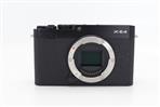 Fujifilm X-E4 Mirrorless Camera Body (Used - Mint) product image