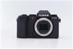 Fujifilm X-S20 Mirrorless Camera Body in Black (Used - Excellent) product image