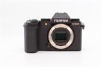 Fujifilm X-S20 Mirrorless Camera Body in Black (Used - Mint) product image