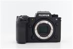 Fujifilm X-H2S Mirrorless Camera Body (Used - Excellent) product image