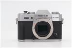 Fujifilm X-T30 Mirrorless Camera Body (Used - Excellent) product image