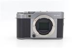 Fujifilm X-A5 Compact System Camera Body (Used - Excellent) product image