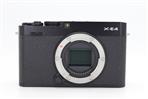 Fujifilm X-E4 Mirrorless Camera Body (Used - Excellent) product image