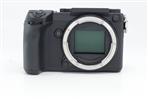 Fujifilm GFX 50S Mirrorless Medium Format Camera Body (Used - Mint) product image