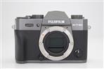 Fujifilm X-T30 Mirrorless Camera Body (Used - Good) product image