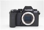 Fujifilm X-S10 Mirrorless Camera Body (Used - Excellent) product image