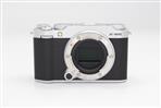 Fujifilm X-M5 Mirrorless Camera Body in Black (Used - Excellent) product image