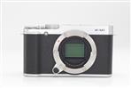 Fujifilm X-M1 Body (Used - Good) product image