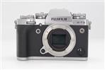 Fujifilm X-T3 Mirrorless Camera Body  (Used - Excellent) product image