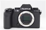Fujifilm X-S10 Mirrorless Camera Body (Used - Excellent) product image
