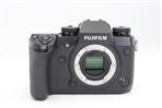 Fujifilm X-H1 Mirrorless Camera Body (Used - Excellent) product image