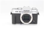 Fujifilm X-T30 III Mirrorless Camera Body in Silver  (Used - Excellent) product image