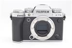 Fujifilm X-T5 Mirrorless Camera Body in Black (Used - Excellent) product image