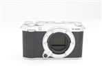 Fujifilm X-M5 Mirrorless Camera Body in Black (Used - Mint) product image