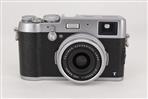 Fujifilm X100T Digital Camera (Used - Good) product image