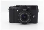 Fujifilm X10 Digital Compact Camera (Used - Excellent) product image