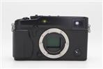 Fujifilm X-Pro1 Body (Used - Excellent) product image