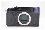 Fujifilm X-Pro1 Body (Used - Good) product image