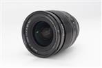 Fujifilm XF16mm f/1.4 R WR Lens (Used - Excellent) product image