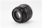 Fujifilm XF 35mm f/2 R WR (Used - Excellent) product image