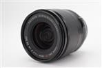 Fujifilm XF18mm F1.4 R LM WR Lens (Used - Excellent) product image