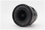 Fujifilm XF8mm F3.5 R WR Lens (Used - Excellent) product image