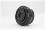 Fujifilm XF 27mm f/2.8 Lens (Used - Mint) product image