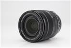 Fujifilm XF18-55mm f/2.8-4 R LM OIS Lens (Used - Good) product image