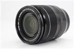 Fujifilm XF18-55mm f/2.8-4 R LM OIS Lens (Used - Good) product image