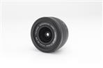 Fujifilm XC13-33mm F3.5-6.3 OIS Lens (Used - Excellent) product image