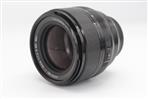 Fujifilm XF56mm F1.2 R WR Lens (Used - Excellent) product image