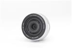 Fujifilm XF23mm F2.8 R WR Lens in Black (Used - Mint) product image