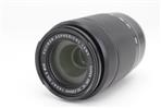 Fujifilm XC50-230mm f/4.5-6.7 OIS II Lens in Black (Used - Excellent) product image
