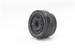 Fujifilm XF23mm F2.8 R WR Lens in Black (Used - Mint) product image