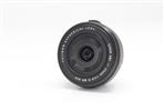 Fujifilm XF27mm F2.8 R WR Lens in Black (Used - Excellent) product image
