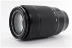 Fujifilm XC50-230mm f/4.5-6.7 OIS II Lens in Black (Used - Good) product image