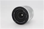 Fujifilm XC 16-50mm f/3.5-5.6 OIS II Lens (Used - Good) product image