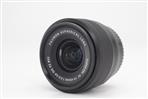 Fujifilm XC 15-45mm f/3.5-5.6 OIS PZ (Used - Mint) product image