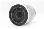 Fujifilm XC 16-50mm f/3.5-5.6 OIS II Lens (Used - Excellent) product image