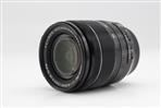 Fujifilm XF18-55mm f/2.8-4 R LM OIS Lens (Used - Good) product image