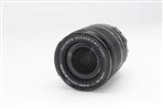 Fujifilm XF18-55mm f/2.8-4 R LM OIS Lens (Used - Excellent) product image